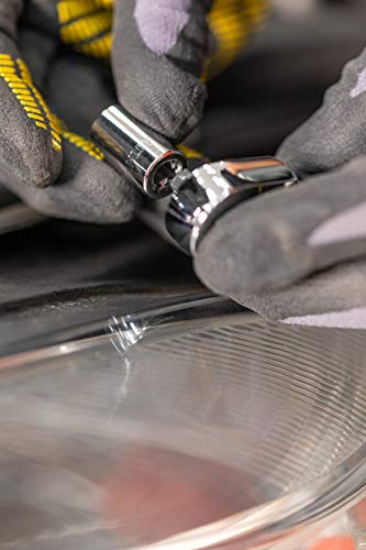 Stanley Set compacto – 37 piezas