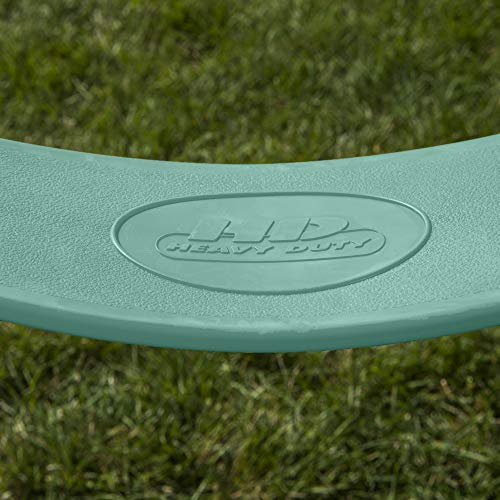 Swing-N-Slide Heavy Duty Swing Seat, Blue