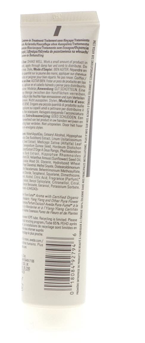 AVEDA Damage Remedy Daily Hair Repair, 3.4 Ounce