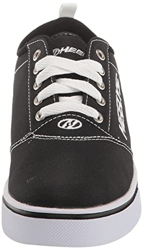 HEELYS Unisex-Child Footwear Wheeled Heel Shoe