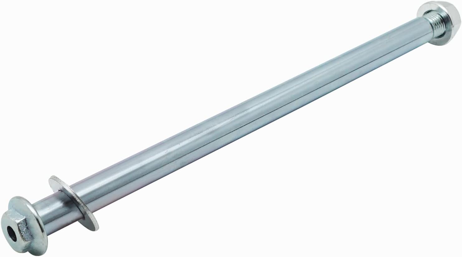 Swing Arm Pivot Bolt Nut Kit for Honda TRX400EX TRX400X 1999-2014