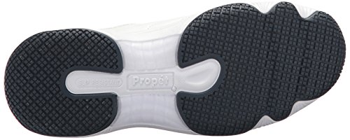Propet Womens Stability Slip-On Sneaker