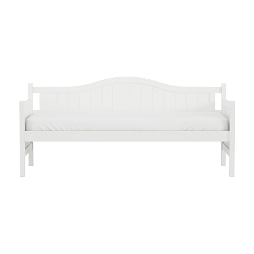 Hillsdale Furniture Hillsdale Staci, White Daybed, Twin,