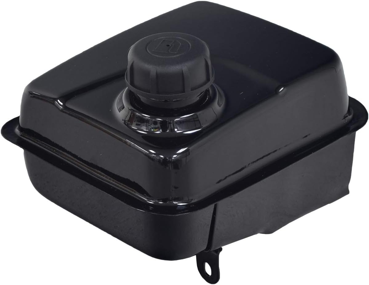 AlveyTech Fuel Tank for Coleman CK100 & SK100 Go-Karts