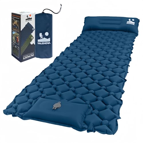 Sleeping Pad for Camping, 79