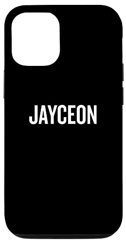 iPhone 11 JAYCEON Case