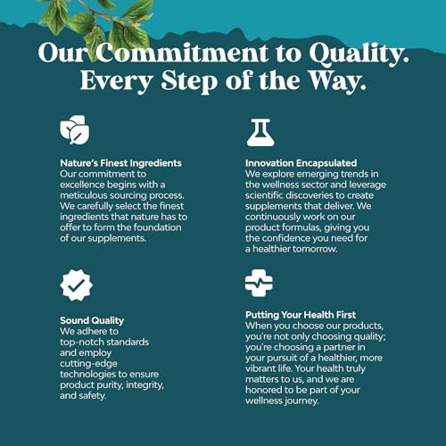 Vitamin B3 Niacinamide 500mg Capsules - Mitochondrial Energy and Potent Skin Supplement - AKA Vitamin B3 Niacin 500mg Flush Free and Nicotinamide 500mg - Flush Free Niacin Supplement - 240 Count