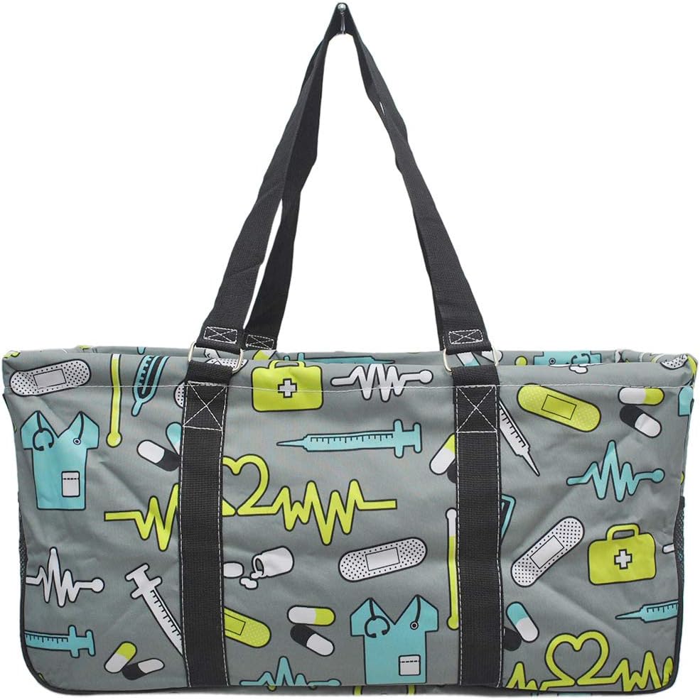 NGIL All Purpose Open Top 23