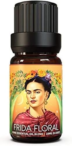 EcoDrop - Frankincense Essential Oil - 100% Pure Omani Frankincense Sacra,Therapeutic Grade for Aromatherapy, Massage, Diffusers & Bath - 0.17 Fl Oz, (Boswellia Sacra)