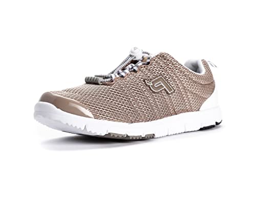 Propet Womens Travel Walker Evo Shoe
