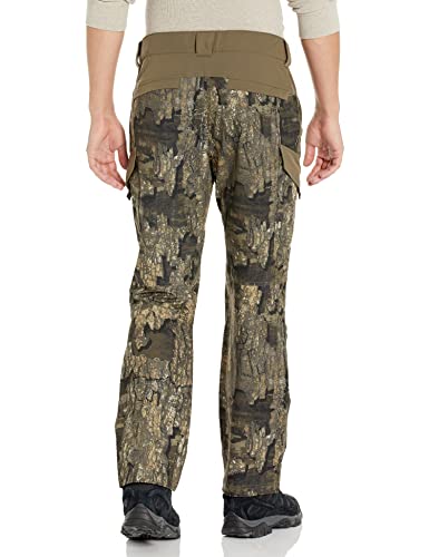 Nomad Men's Pursuit Camo Hunting Pants with Adjustable Waistband