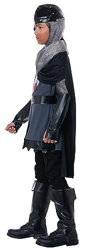 California Costumes Boys Dragon Slayer Costume - Size -Large (10-12)