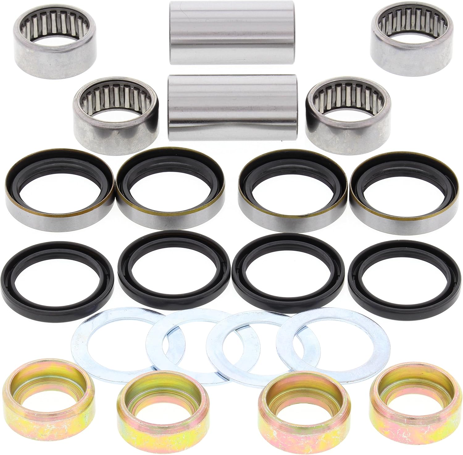 All Balls 28-1087 Swing Arm Bearing Kit