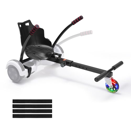 VEVOR Hoverboard Seat Attachment