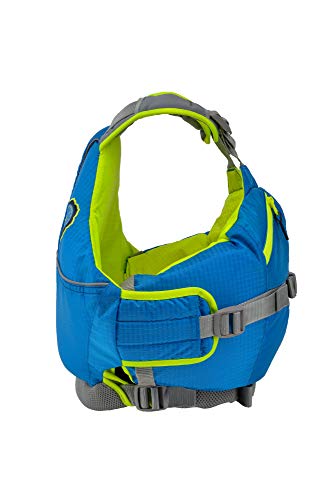 Astral Kids Otter 2.0 Life Jacket PFD for Whitewater, Sailing, and Stand Up Paddle Boarding