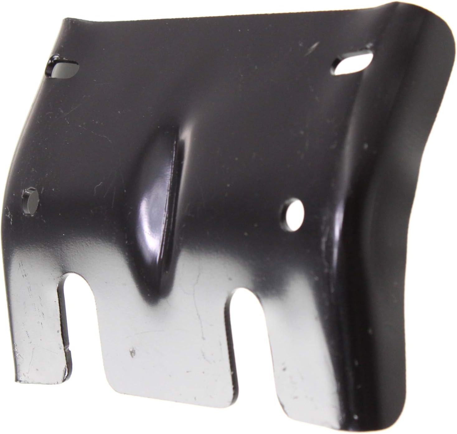 Go-Parts - Front Bumper Bracket for Dodge Dakota 1997-2004, Right (Passenger)=Left (Driver), Outer Bar, Two-Piece Bumper Type, Replacement 1998 1999 2000 2001 2002 2003