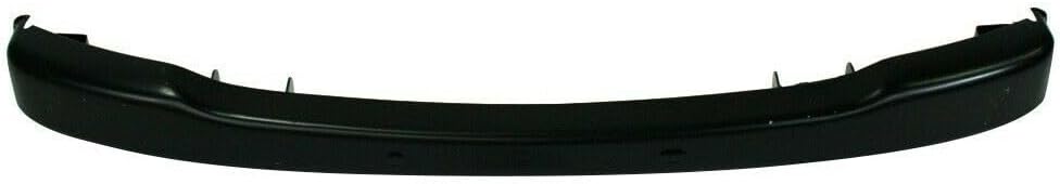 1pc Front Primed Steel Bumper Cover Assembly Set for Dodge for Dakota R/T 01 03 & Base/SLT/Sport 01-04 & SXT 02 04 for Durango R/T/SLT 01-03 & SLT Plus/Sport 02-03 Unfinished OHGGYQO