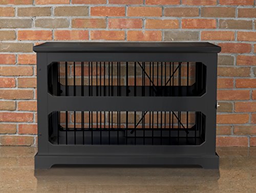 zoovilla Medium Slide Aside Crate and End Table