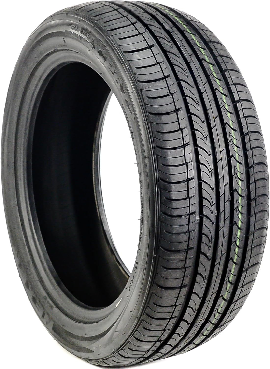 Nexen CP672 Performance Radial Tire - P225/60R17