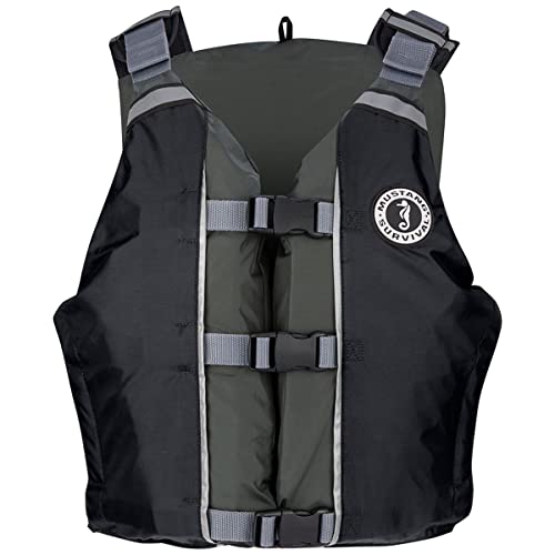 Mustang Survival - APF Foam PFD (Gaia Foam)