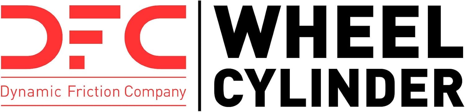 Dynamic Friction Company Rear Brake Wheel Cylinder 375-46004