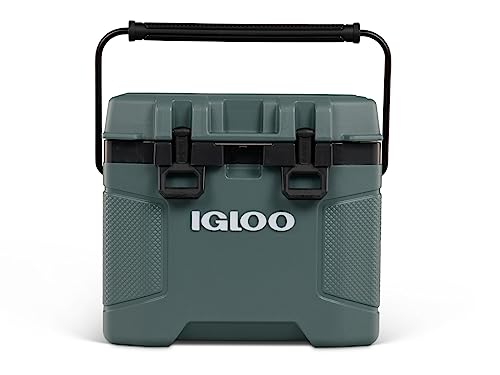 Igloo Trailmate Coolers, 25-50 Qt