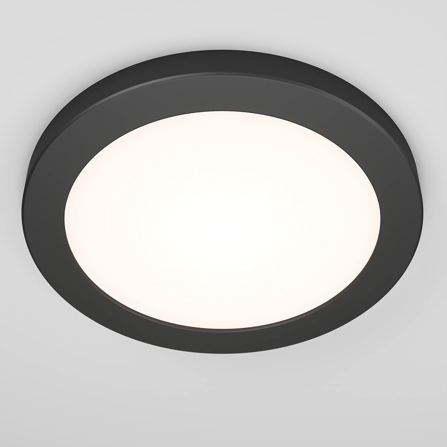 Skylight Pro 7 3K Flat Panel Light Matte Black