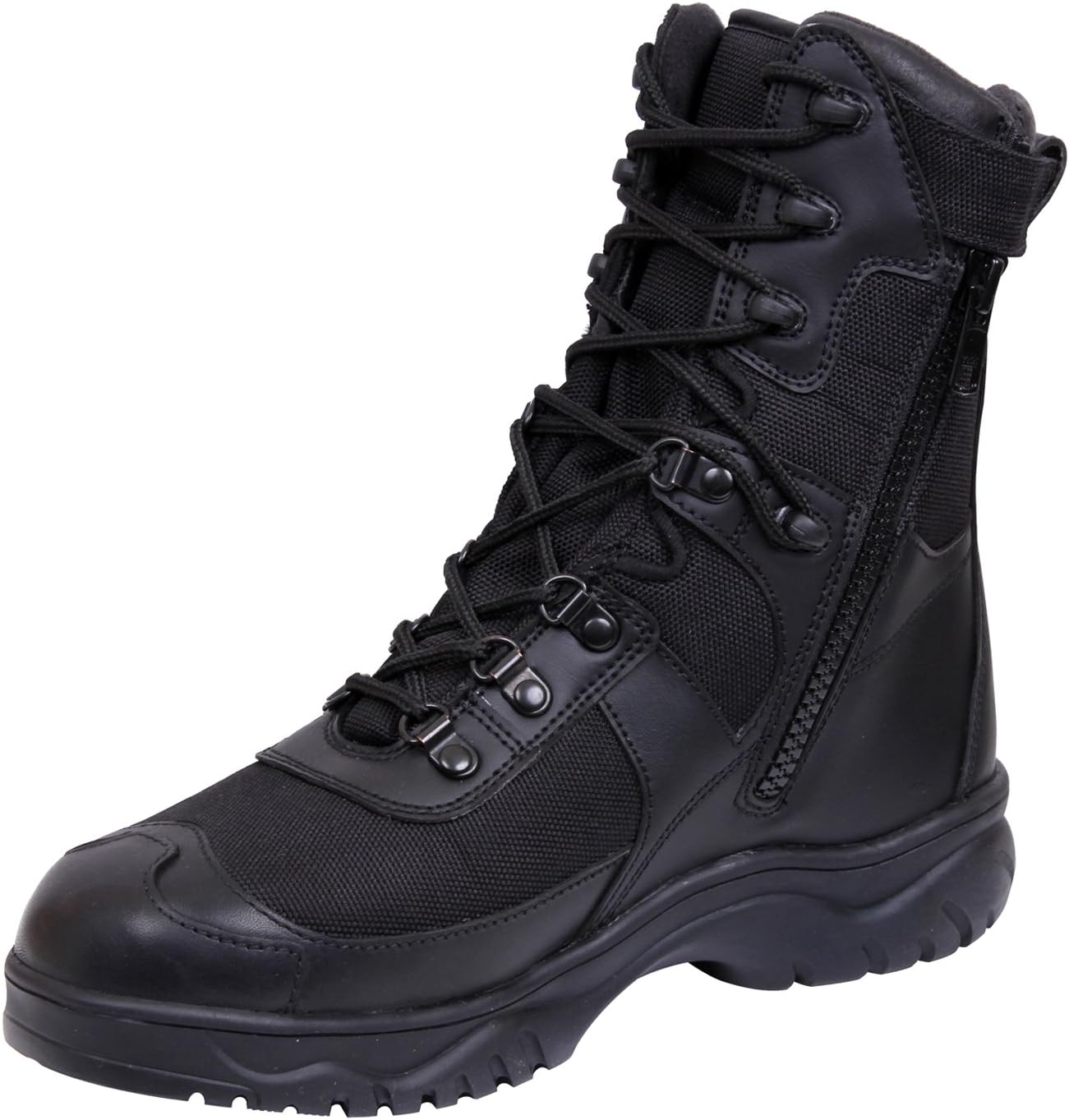 Rothco V-Motion Flex Tactical Boot, 8.5