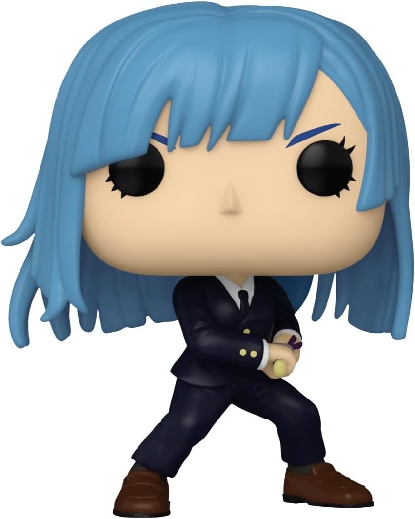 Funko Pop! Animation: Jujutsu Kaisen - Kasumi Miwa