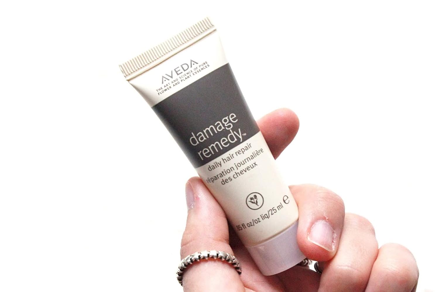 AVEDA by Aveda, DAMAGE REMEDY DAILY HAIR REPAIR 0.85 OZ