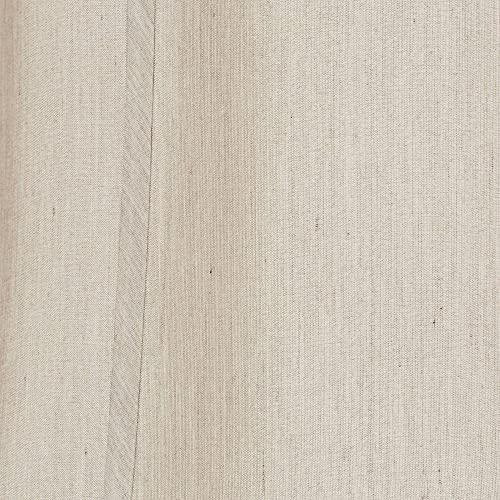 Taupe Medium Softback Round Lamp Shade 14