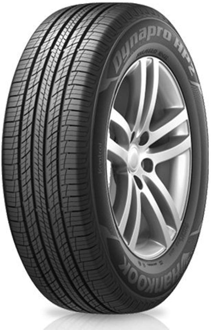 Hankook Dynapro HP2 All-Season Radial Tire - 215/70R16 100H