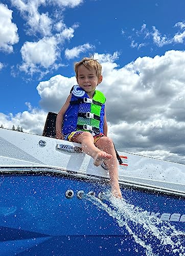 Connelly Boys Life Vest