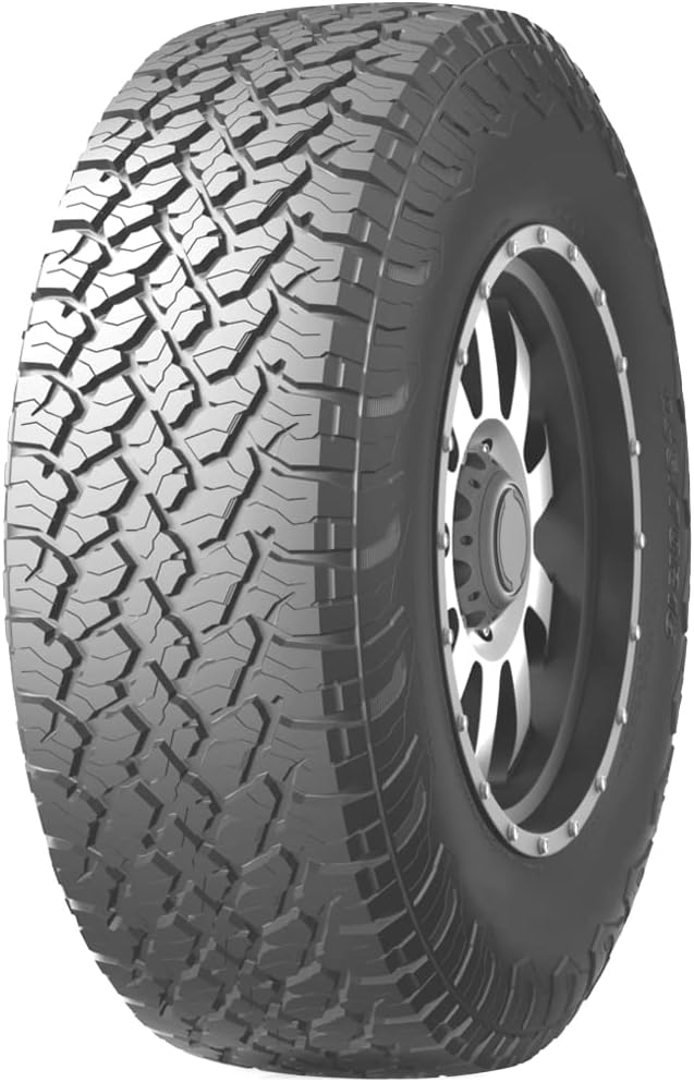 GS-37 A/T 275/55R20