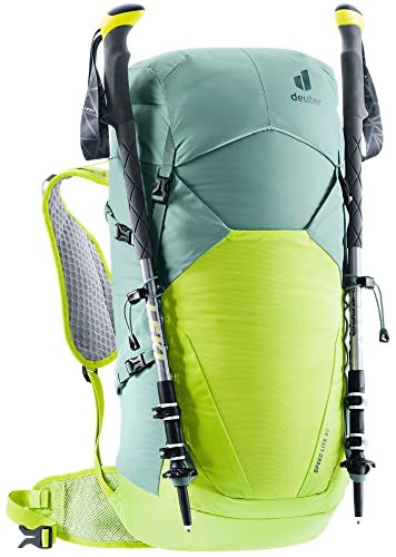 deuter Speed Lite 30, Linden-Sprout, 30L