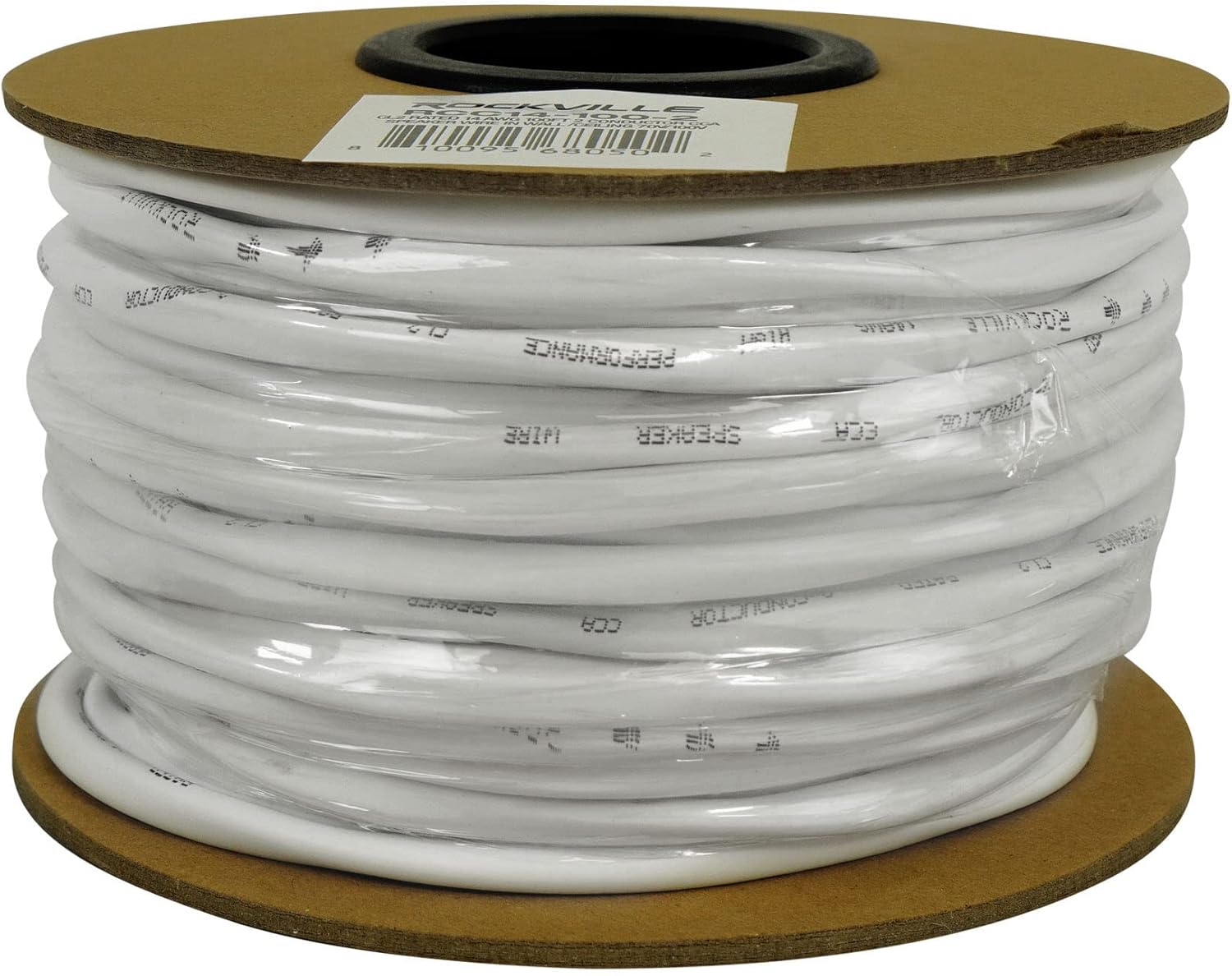 Rockville Karaoke Machine System w/Pair 12