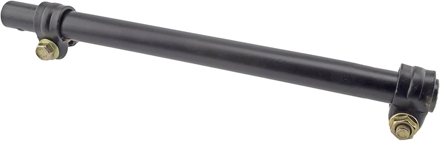 PartsW - 16 Pc Suspension Kit Upper Control Arm with Ball Joints Front & Rear Sway Bar Link Tie Rod Ends Idler & Pitman Arm