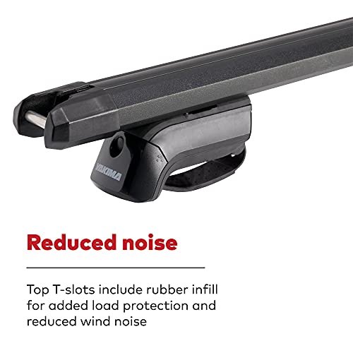 Yakima, HD Bar, Heavy Duty Crossbar