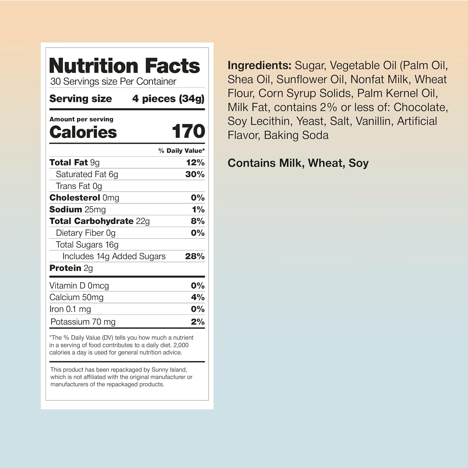 KITKAT Miniature Crisp Wafers White Creme Chocolate Candy Bars, 2-Pound Bag