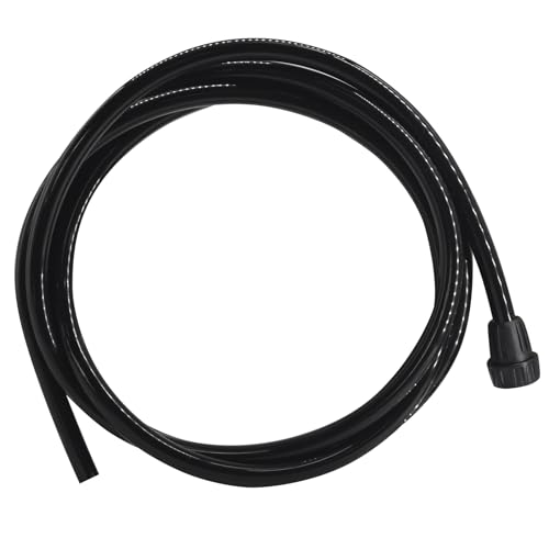 11.8Ft Dehumidifier Drain Hose - 3/4