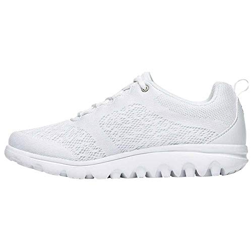 Propét Women's TravelActiv Mary Jane Sneaker