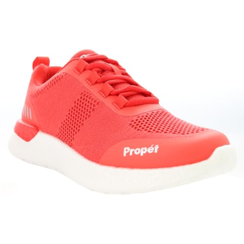 Propet Womens B10 Usher Athletic Sneakers