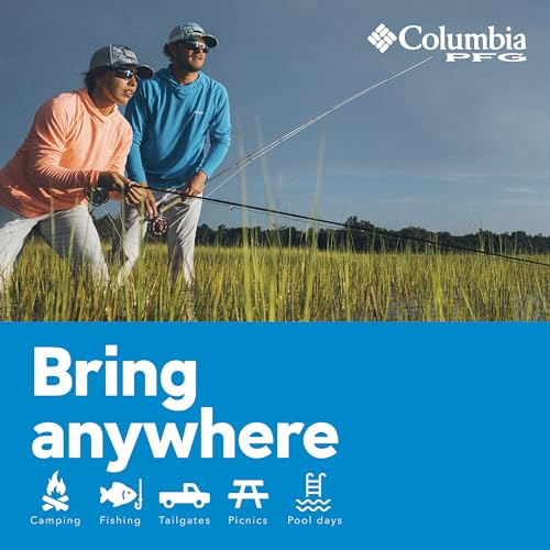 Columbia PFG Thermal Pack Coolers