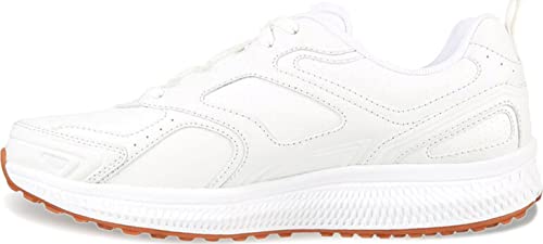 Skechers Women's Go Run Consistent-Broad Spectrum Sneaker