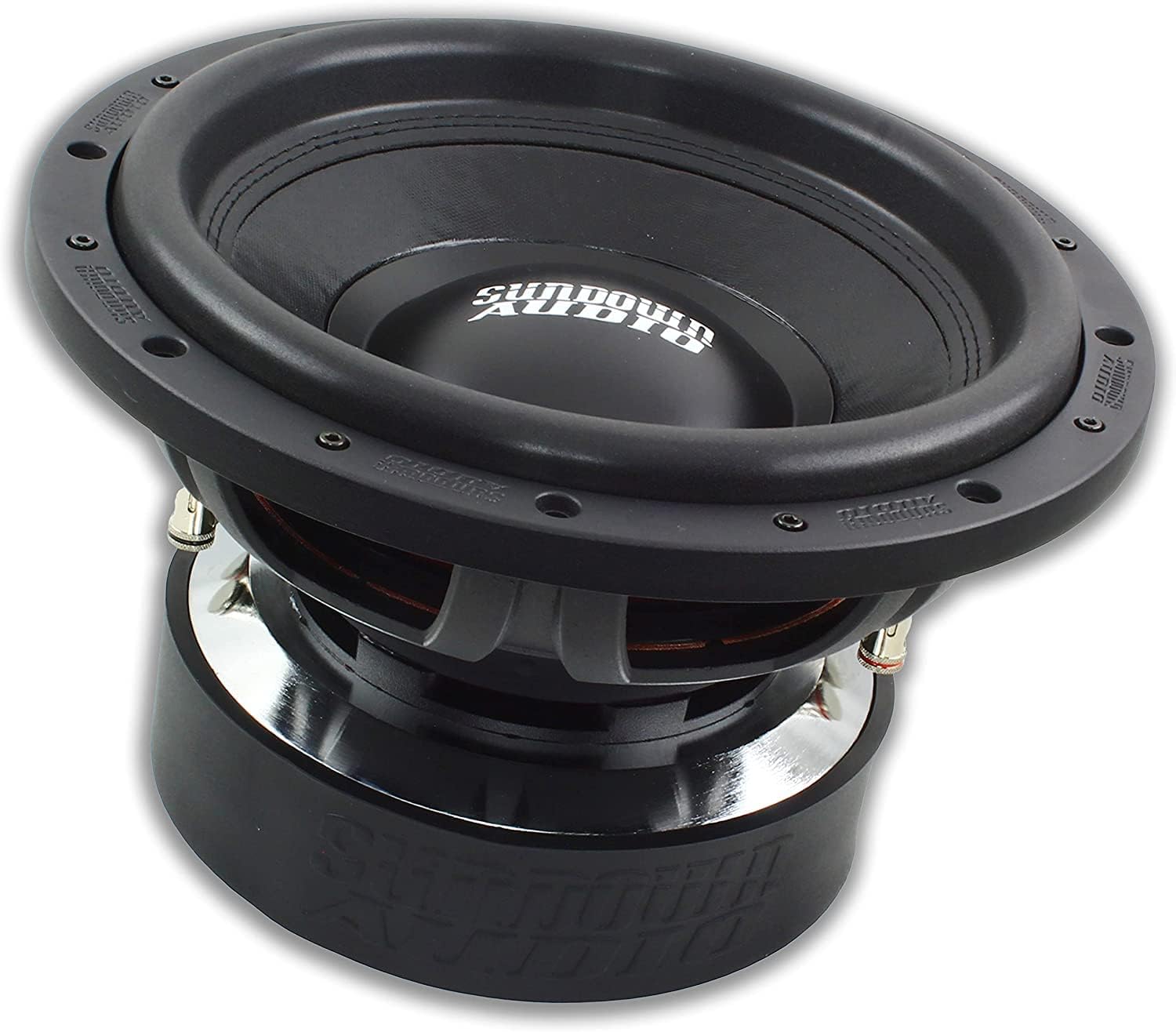 Sundown Audio U-12 D2 12
