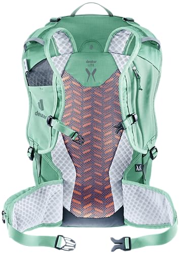 Deuter Women's Speed Lite 23 SL, Shale-Graphite, 23L