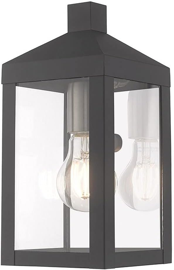 Livex Lighting 20581-76 Nyack - 10.5