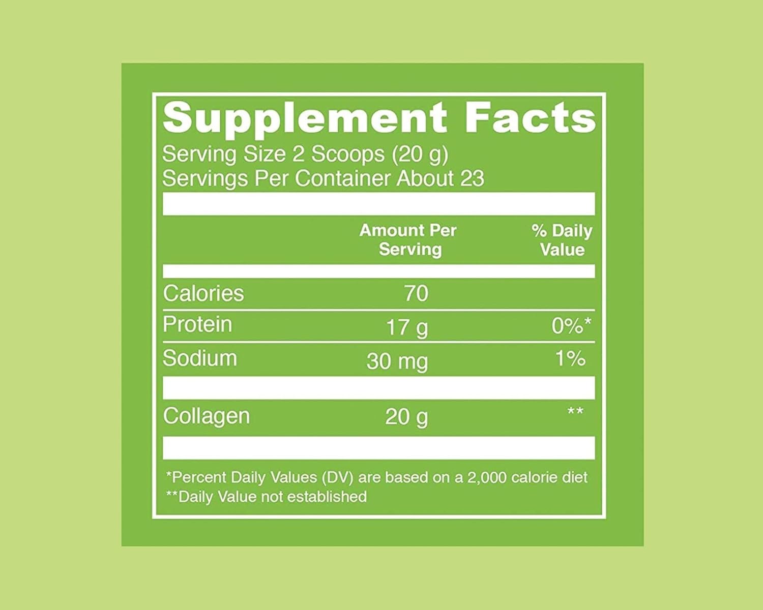 Vital Proteins Beef Gelatin Powder, Pasture-Raised & Grass-Fed Beef Collagen Protein Supplement with Proline & Hydroxyproline, Non-GMO, Gluten & Dairy & Free, Whole30 Approved, Paleo friendly - 32 oz