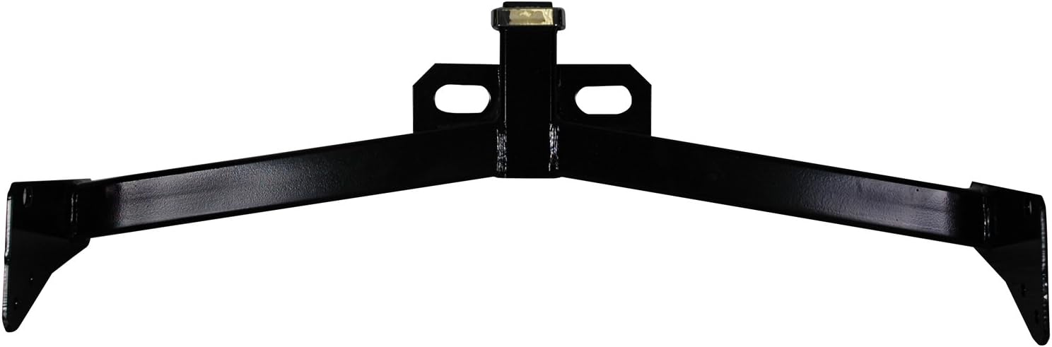 Reese Towpower 44098 Class III Custom-Fit Hitch with 2