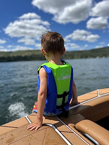 Connelly Boys Life Vest